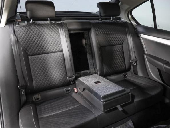 Skoda Octavia III (A7) с пробегом 2016 года, цена 1 389 000 рублей, 91190 км, лифтбек, Автокод Объявления