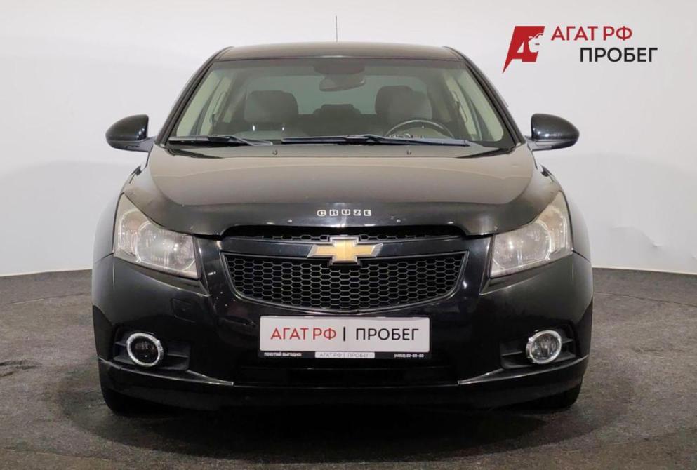 Chevrolet Cruze I Ярославль  - изображение 2