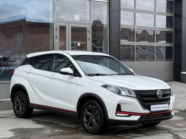 Dongfeng Fengon 500 с пробегом 2024 года, цена 1 460 000 рублей, 27387 км, внедорожник, Автокод Объявления