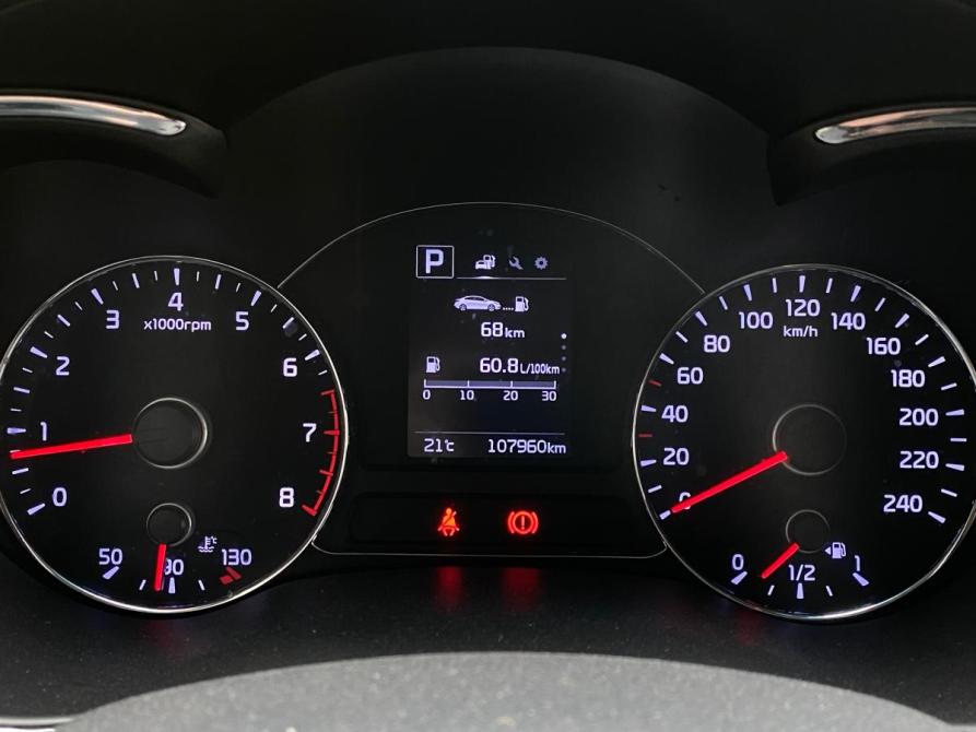 Kia Cerato III Рестайлинг (Classic) Нижний Новгород  - изображение 8