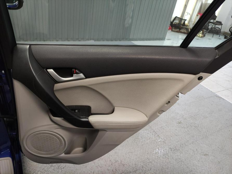 Honda Accord VIII Пермь  - изображение 16