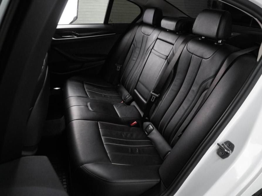 BMW 5 серии VII (G30/G31/G38) Воронеж  - изображение 9