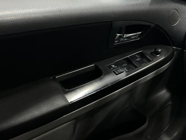 Suzuki SX4 I (Classic) Рестайлинг с пробегом 2012 года, цена 775 000 рублей, 208000 км, хэтчбек, Автокод Объявления