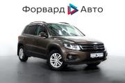 Volkswagen Tiguan I Рестайлинг Тюмень  - изображение 28