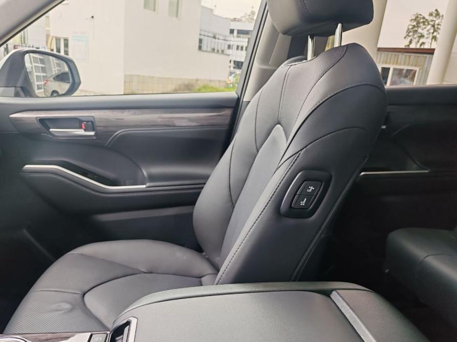 Toyota Highlander IV (XU70) Екатеринбург  - изображение 10