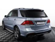 Mercedes-Benz GLE I (W166) Москва  - изображение 33
