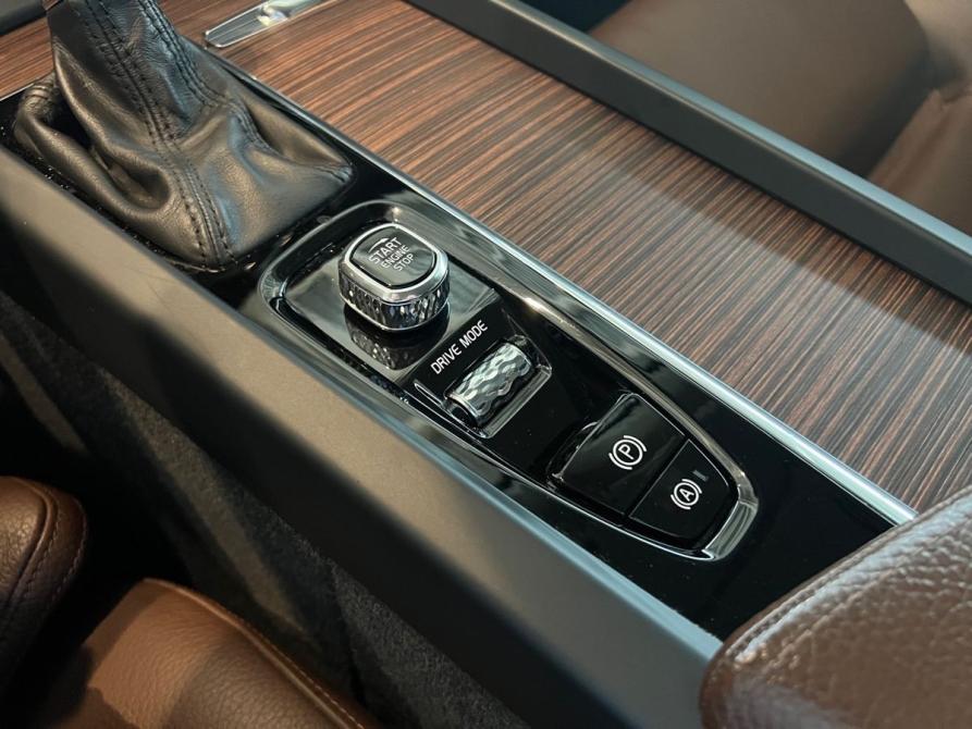 Volvo XC60 II Москва  - изображение 16