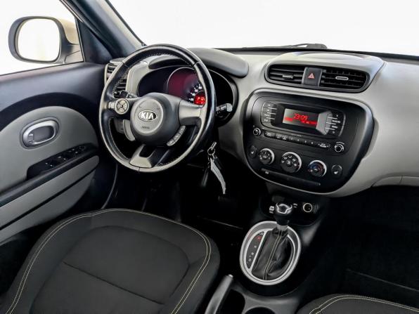 Kia Soul II с пробегом 2016 года, цена 1 275 000 рублей, 151414 км, хэтчбек, Автокод Объявления