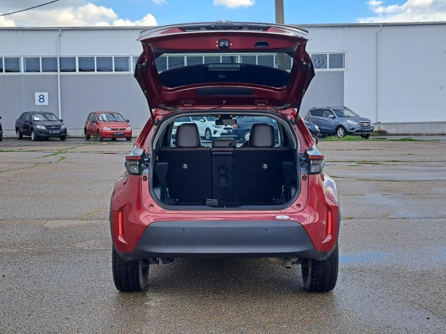 Toyota Yaris Cross I Набережные Челны  - изображение 12