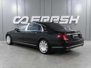 Mercedes-Benz Maybach S-Класс I (X222) Ростов-на-Дону  - изображение 27