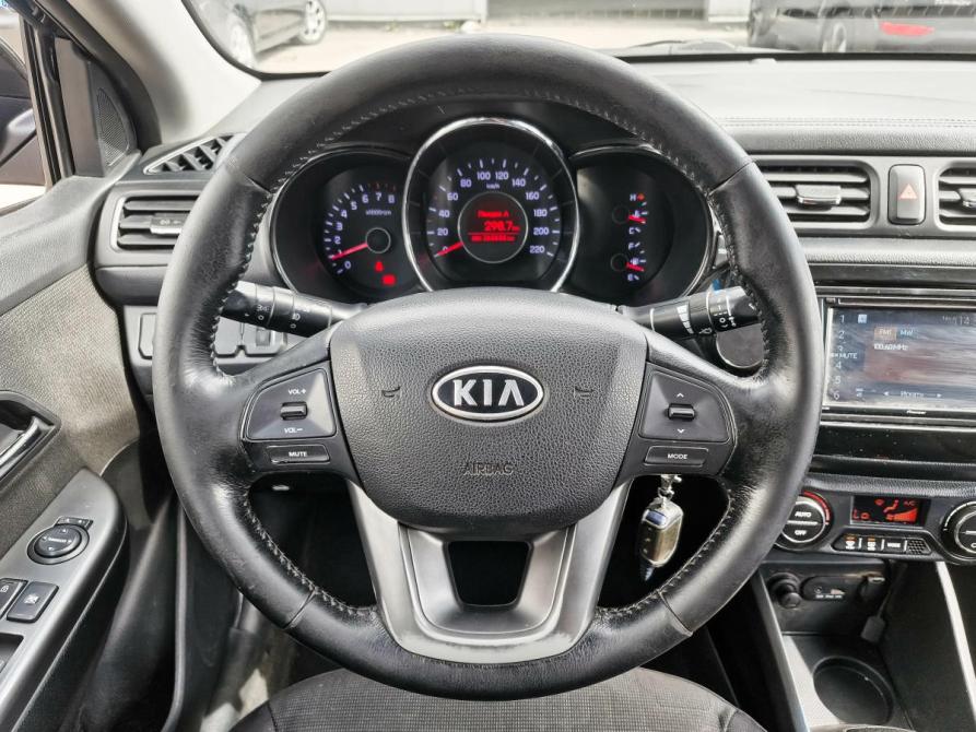Kia Rio III Нижний Новгород  - изображение 12