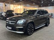 Mercedes-Benz GL-Класс II (X166) Пермь  - изображение 6