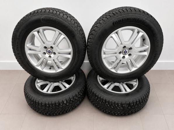Volvo XC90 I Рестайлинг с пробегом 2011 года, цена 2 350 000 рублей, 74156 км, внедорожник, Автокод Объявления