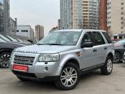 Land Rover Freelander II Санкт-Петербург  - изображение 19