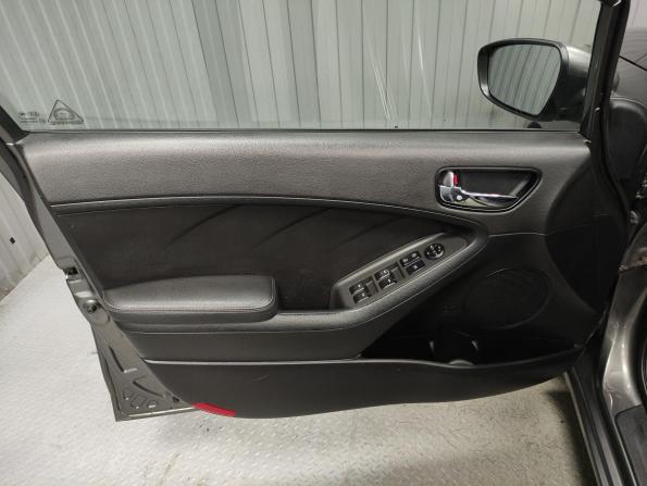 Kia Cerato III Рестайлинг (Classic) с пробегом 2018 года, цена 1 580 000 рублей, 101563 км, седан, Автокод Объявления