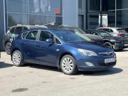 Opel Astra J Воронеж  - изображение 10