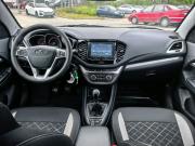 Lada (ВАЗ) Vesta I Мурманск  - изображение 37