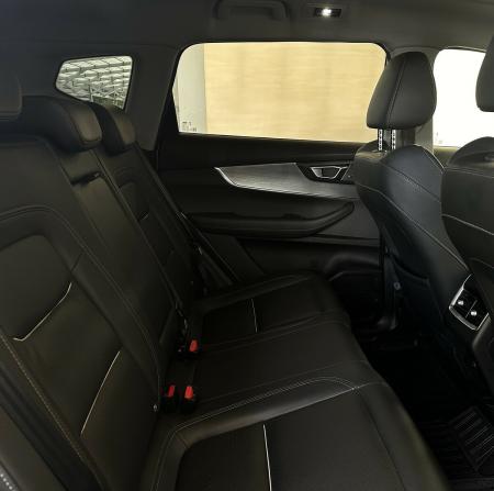Chery Tiggo 7 Pro Max I с пробегом 2023 года, цена 1 500 000 рублей, 97076 км, внедорожник, Автокод Объявления