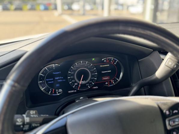 Cadillac Escalade IV с пробегом 2020 года, цена 4 300 000 рублей, 180366 км, внедорожник, Автокод Объявления