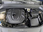 Geely Monjaro I Москва  - изображение 42