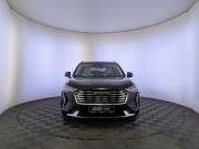 Haval Jolion I Москва  - изображение 29