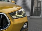 BMW X2 I (F39) Москва  - изображение 29