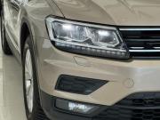 Volkswagen Tiguan II Оренбург  - изображение 30