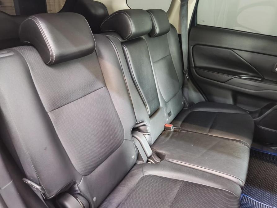 Mitsubishi Outlander III Рестайлинг 3 Барнаул  - изображение 24