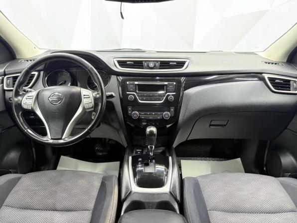 Nissan Qashqai II с пробегом 2018 года, цена 1 520 000 рублей, 133381 км, внедорожник, Автокод Объявления