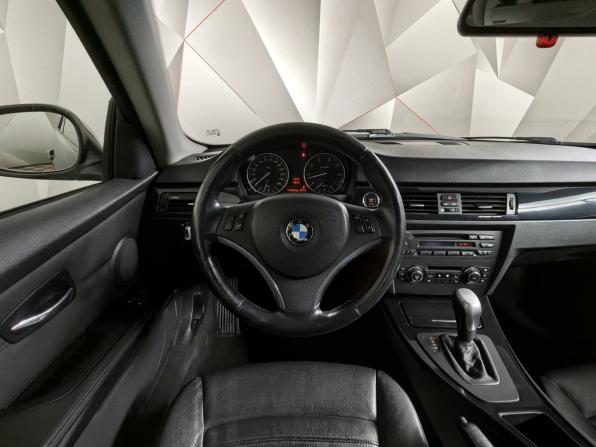 BMW 3 серии V (E90/E91/E92/E93) Рестайлинг с пробегом 2010 года, цена 1 150 000 рублей, 172990 км, купе, Автокод Объявления