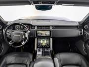 Land Rover Range Rover IV Рестайлинг Москва  - изображение 45