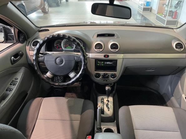 Chevrolet Lacetti I с пробегом 2012 года, цена 590 000 рублей, 150037 км, хэтчбек, Автокод Объявления