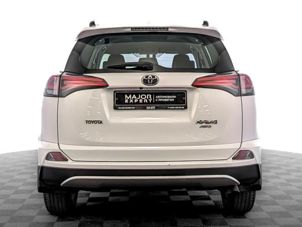 Toyota RAV4 IV (XA40) Рестайлинг с пробегом 2015 года, цена 2 250 000 рублей, 111772 км, внедорожник, Автокод Объявления
