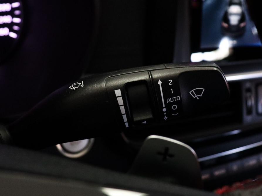 Kia Optima IV Рестайлинг Минеральные Воды  - изображение 17