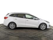 Kia Ceed II Рестайлинг Москва  - изображение 32