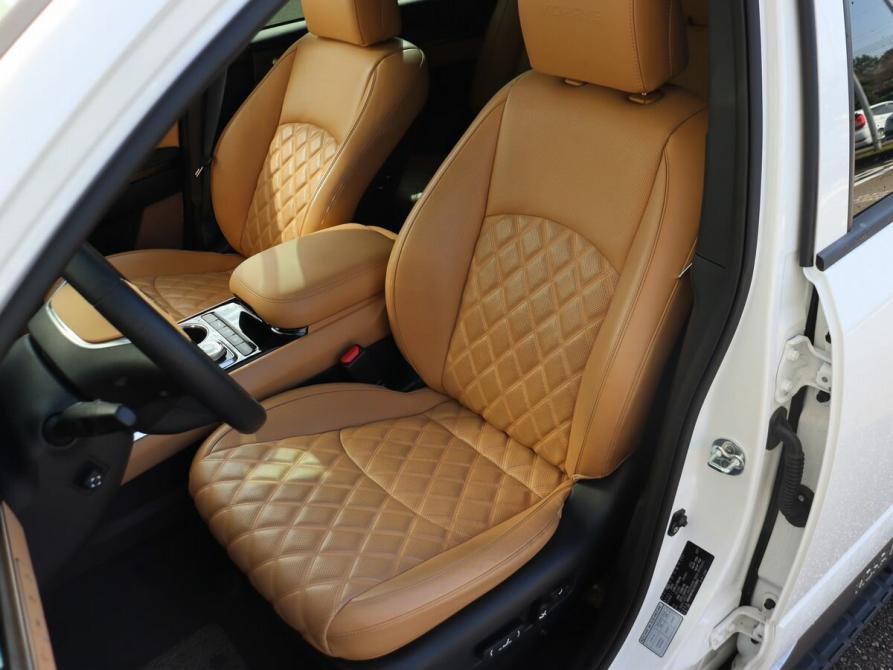Kia Mohave I Рестайлинг 2 Сочи  - изображение 13