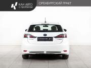 Lexus CT I Казань  - изображение 18