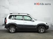 Chevrolet Niva I Рестайлинг Екатеринбург  - изображение 27