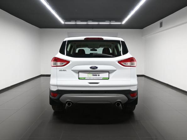 Ford Kuga II с пробегом 2014 года, цена 1 445 000 рублей, 174418 км, внедорожник, Автокод Объявления