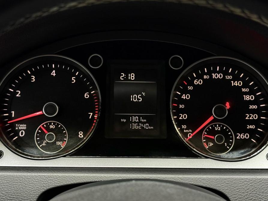 Volkswagen Passat B6 Ижевск  - изображение 27