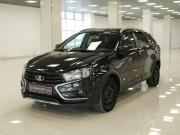 Lada (ВАЗ) Vesta I Самара  - изображение 20