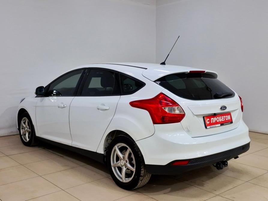 Ford Focus III Альметьевск  - изображение 8