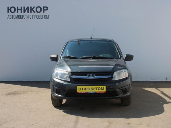 Lada (ВАЗ) Granta I с пробегом 2016 года, цена 259 000 рублей, 166061 км, седан, Автокод Объявления