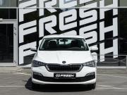 Skoda Rapid II Волгоград  - изображение 17