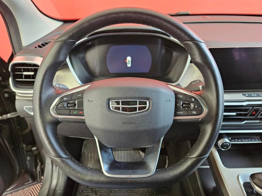 Geely Coolray I Вологда  - изображение 11