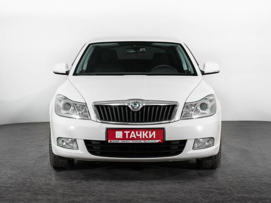 Skoda Octavia II (A5) Рестайлинг Иркутск  - изображение 2