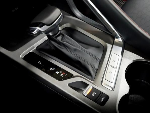 Changan CS35 Plus I Рестайлинг с пробегом 2023 года, цена 1 840 000 рублей, 18503 км, внедорожник, Автокод Объявления