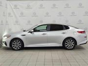 Kia Optima IV Рестайлинг Тольятти  - изображение 29