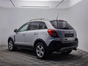 Opel Antara I Москва  - изображение 26