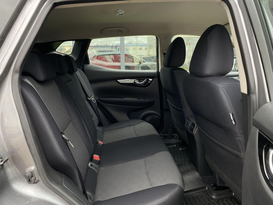 Nissan Qashqai II Москва  - изображение 22